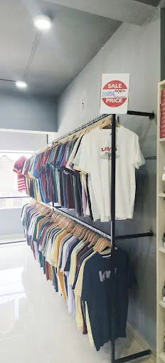 MOHAN'S ELITE GARMENTS